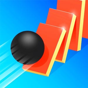 Rolling Domino Online game