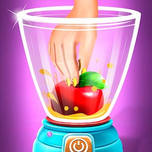 Juice Juicer game