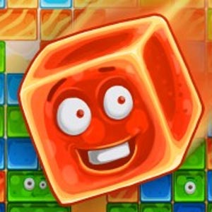 Jelly Crush Mania game