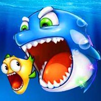 Fish Evolution game